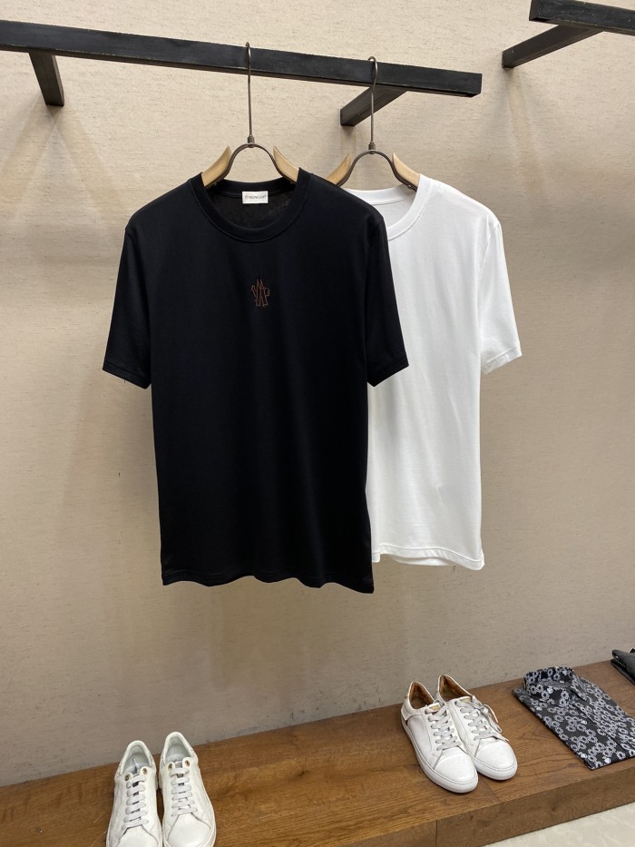 M*oncler T-shirt Top Quality D17 20240411-8