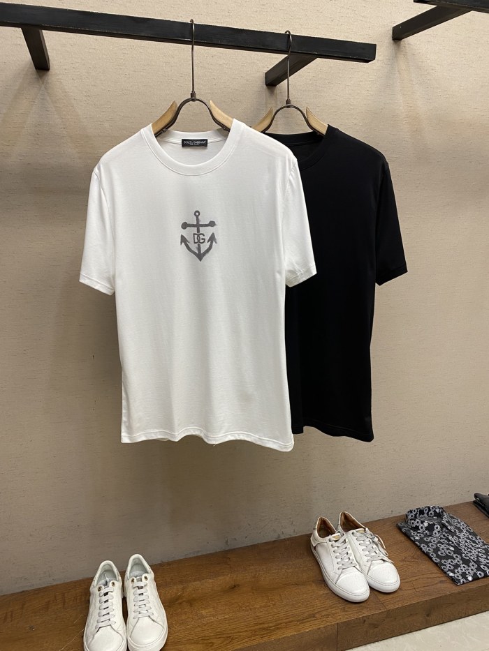 D*G T-shirt Top Quality D17 20240412-10