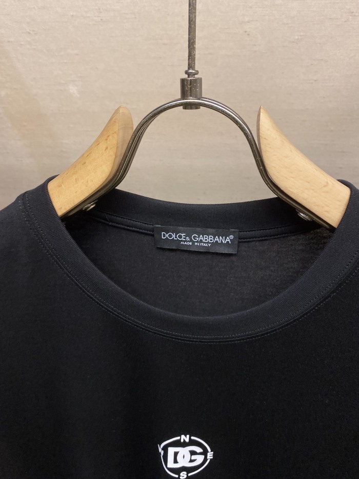D*G T-shirt Top Quality D17 20240412-27