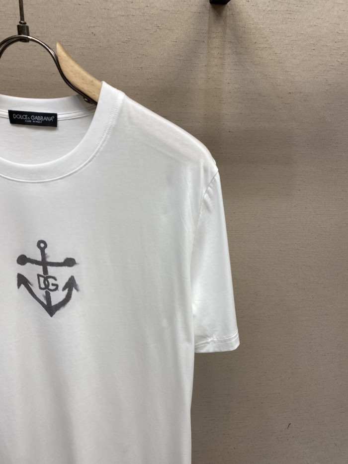 D*G T-shirt Top Quality D17 20240412-10