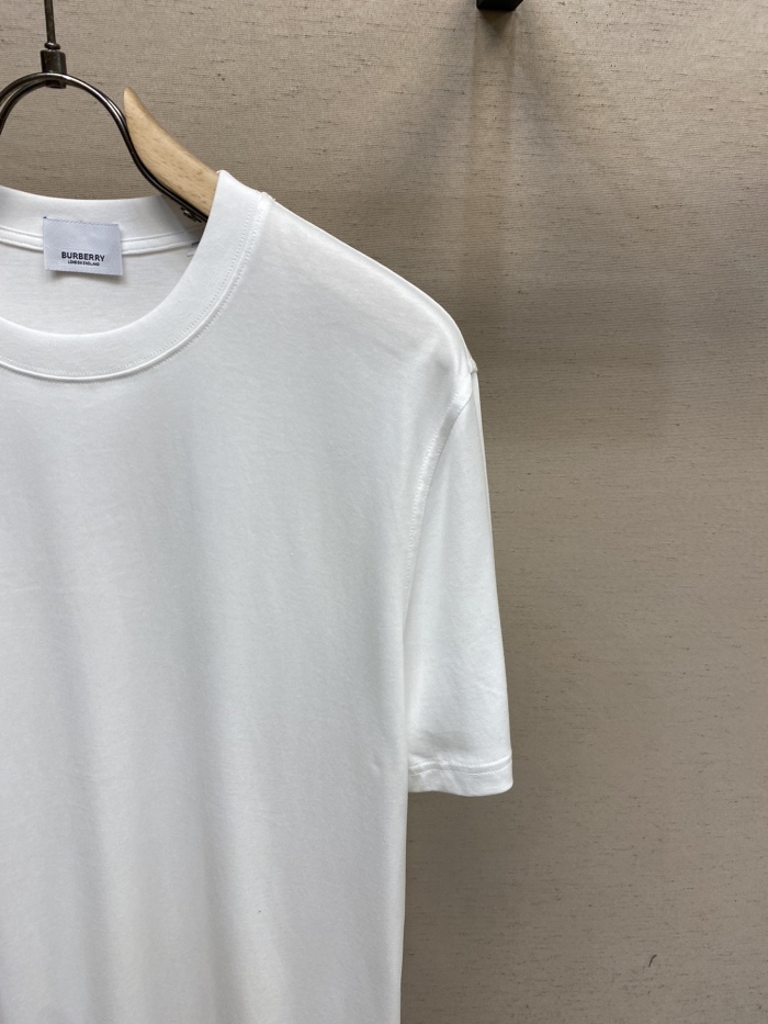 B*URBERRY  T-shirt Top Quality D17 20240412-25