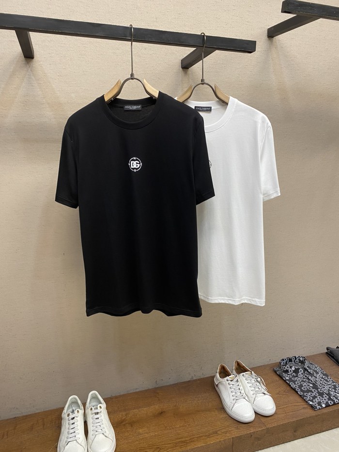 D*G T-shirt Top Quality D17 20240412-26