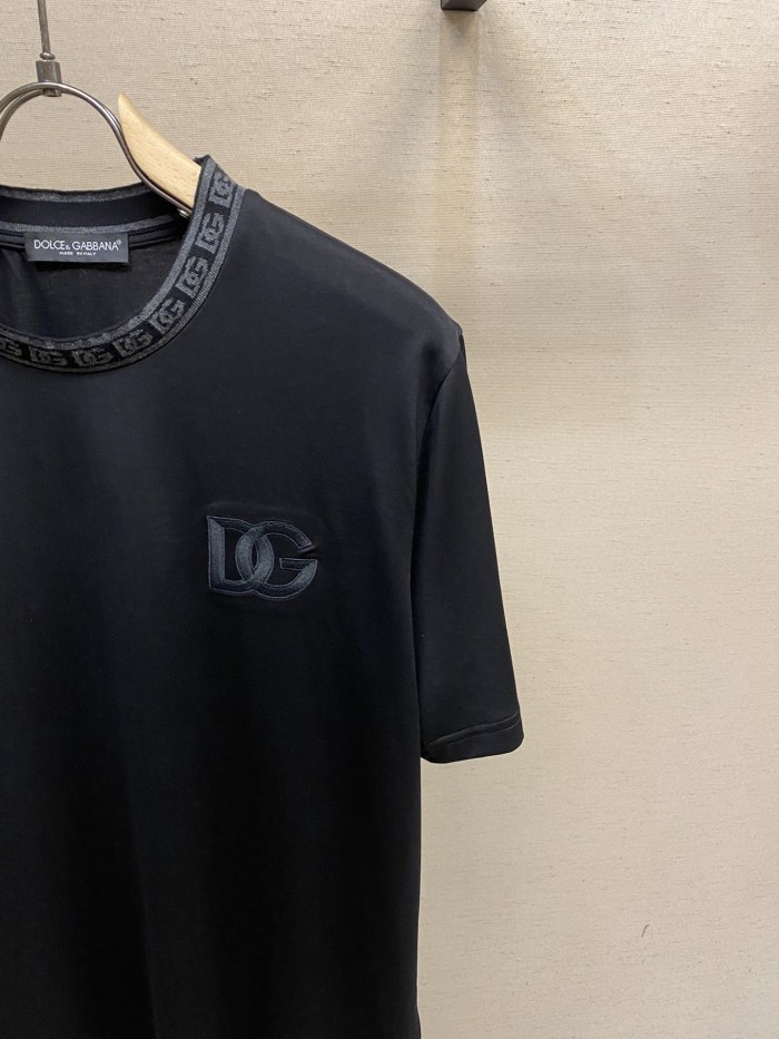 D*G T-shirt Top Quality D17 20240412-21