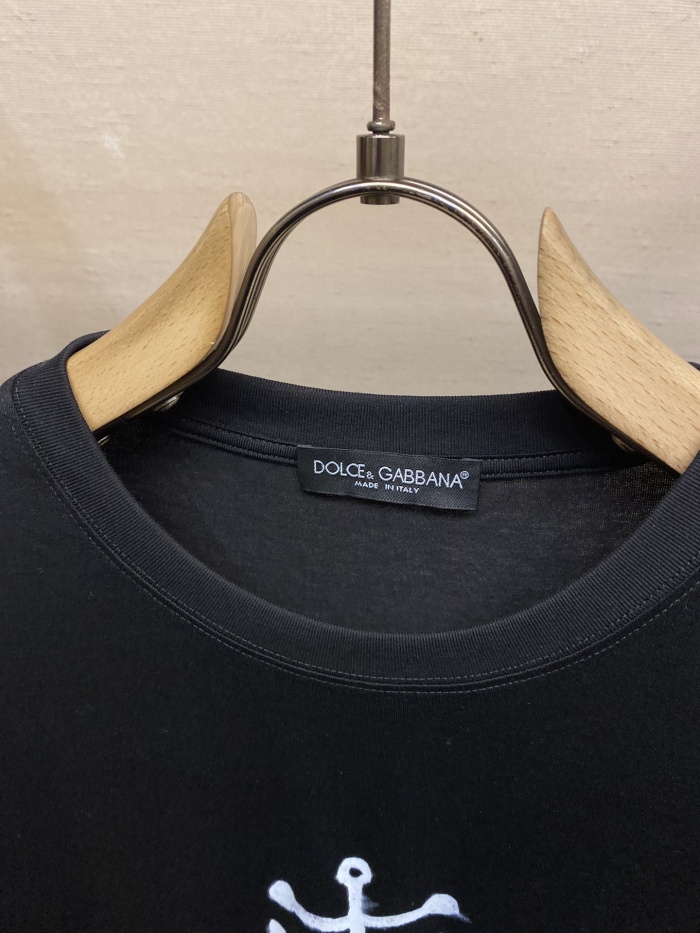 D*G T-shirt Top Quality D17 20240412-9