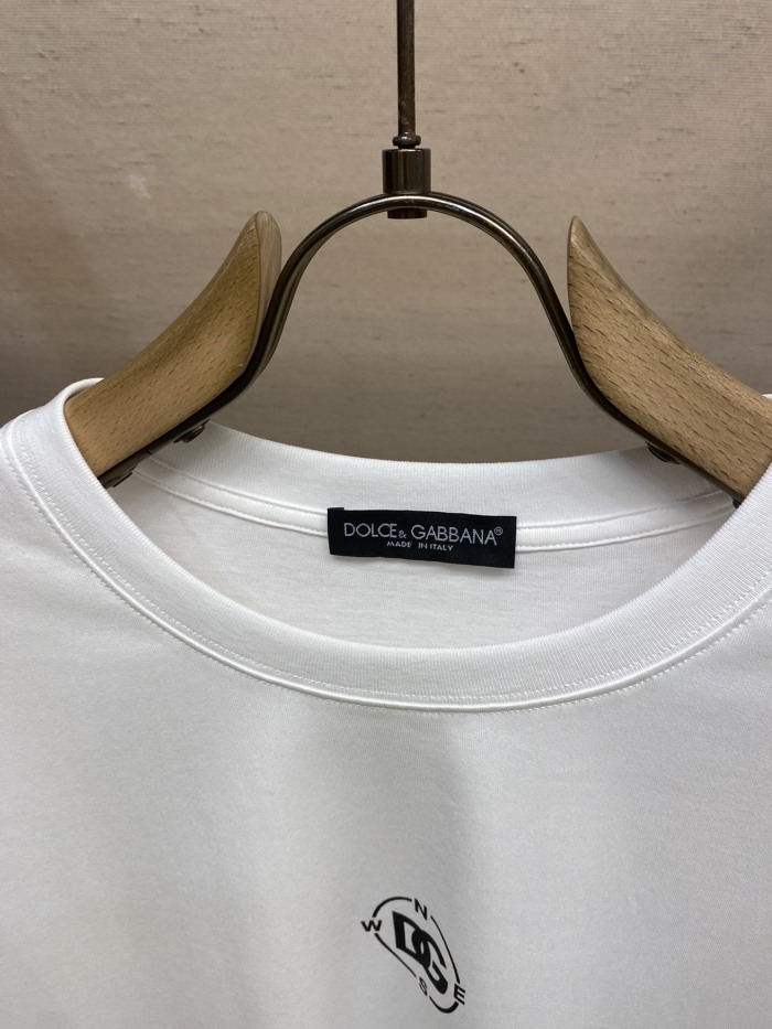 D*G T-shirt Top Quality D17 20240412-26