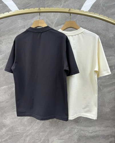 M*aison M*argiela T-shirt Top Quality D17 20240412-33