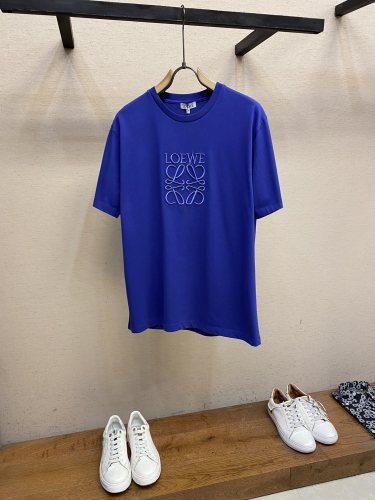 L*oewe T-shirt Top Quality D17 20240412-13