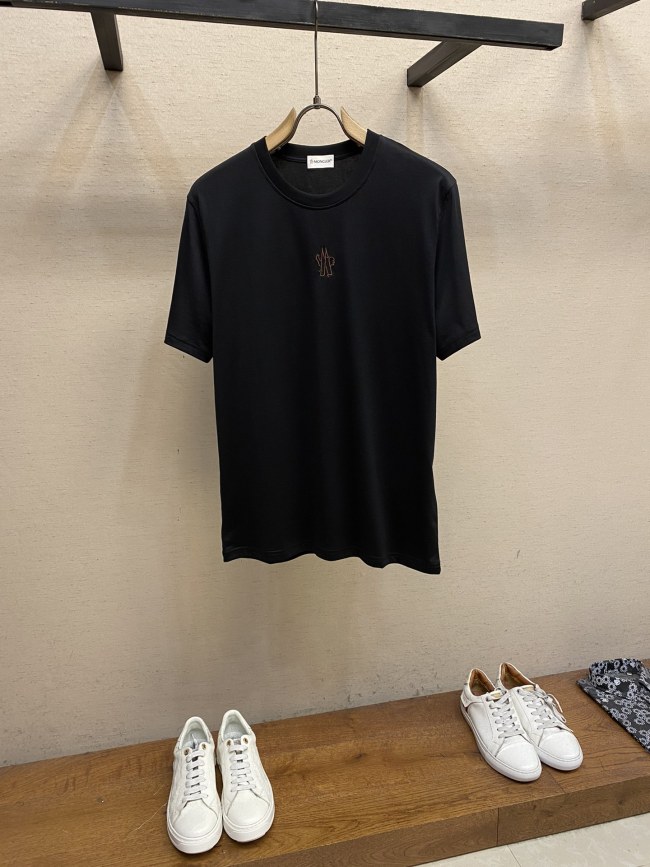 M*oncler T-shirt Top Quality D17 20240411-8