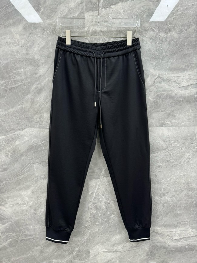 P*rada Pants Top Quality D17 20240412-38