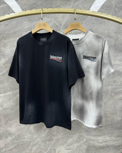 B*alenciaga T-shirt Top Quality D17 20240412-39