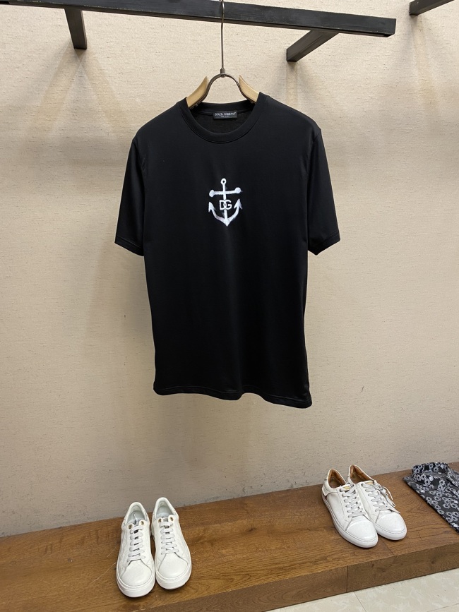 D*G T-shirt Top Quality D17 20240412-9