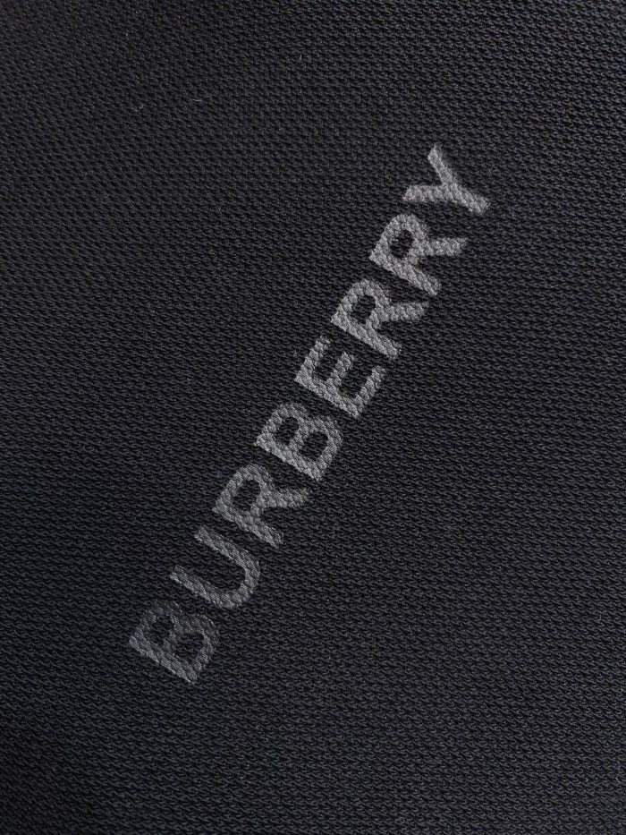 B*URBERRY  T-shirt Top Quality D17 20240411-5