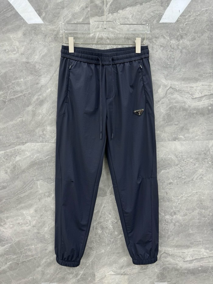 P*rada Pants Top Quality D17 20240412-40