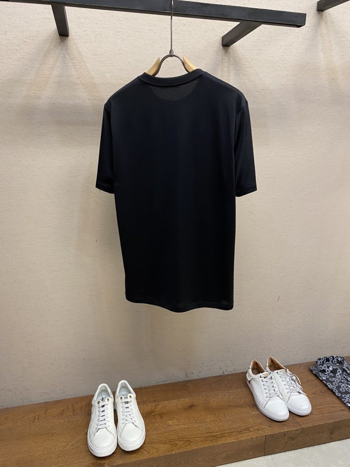 L*oewe T-shirt Top Quality D17 20240412-19
