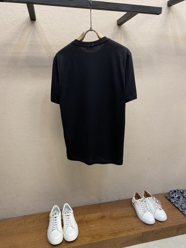 B*URBERRY  T-shirt Top Quality D17 20240412-24