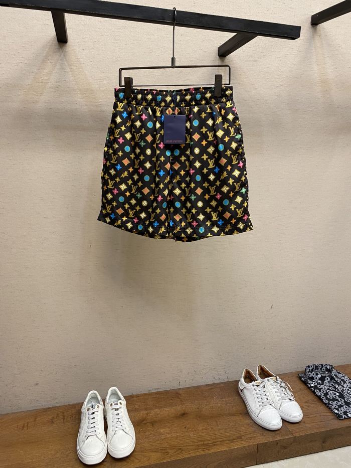 L*ouis V*uitton  Pants  Top Quality D17 202404112-12