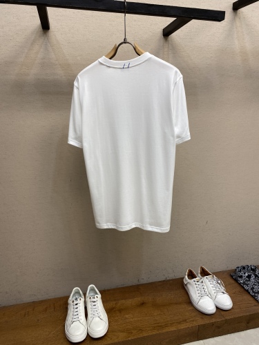 B*URBERRY  T-shirt Top Quality D17 20240412-25