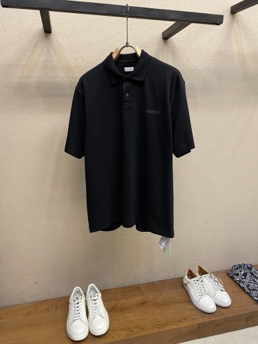 B*URBERRY  T-shirt Top Quality D17 20240411-5