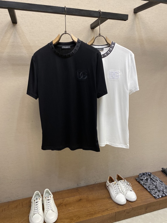 D*G T-shirt Top Quality D17 20240412-21