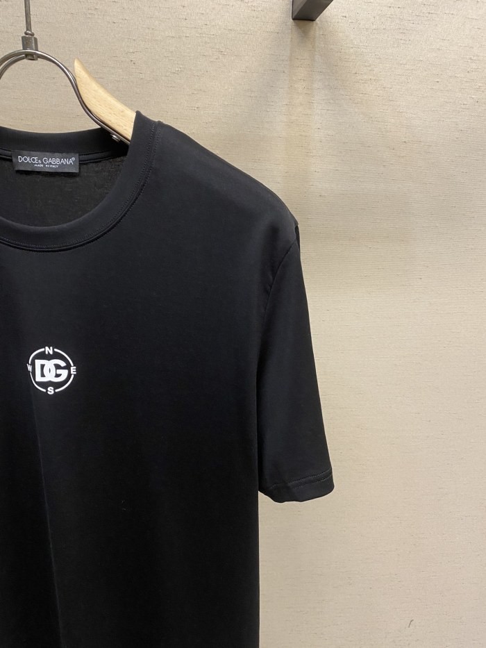 D*G T-shirt Top Quality D17 20240412-27