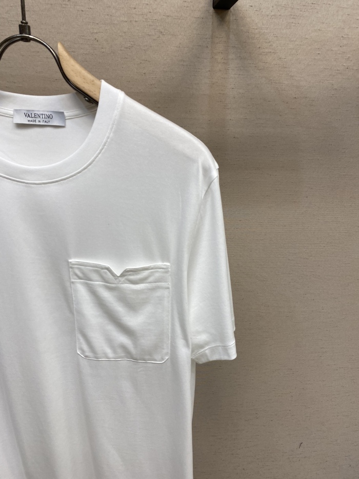 V*alentino T-shirt Top Quality D17 20240412-22