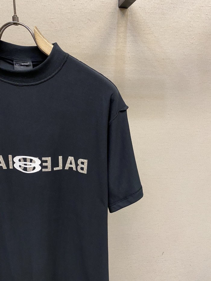 B*alenciaga T-shirt Top Quality D17 20240412-16