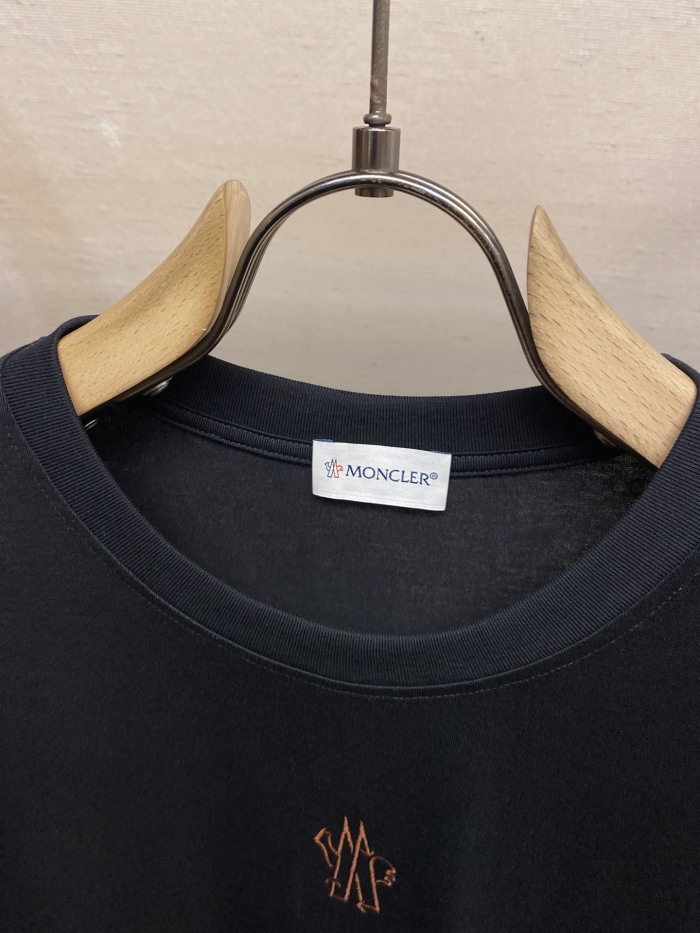 M*oncler T-shirt Top Quality D17 20240411-8