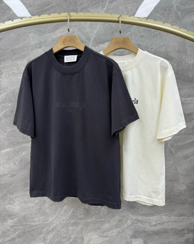 M*aison M*argiela T-shirt Top Quality D17 20240412-33