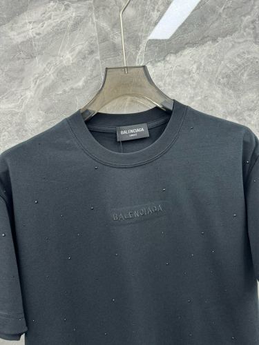 B*alenciaga T-shirt Top Quality D17 20240412-35