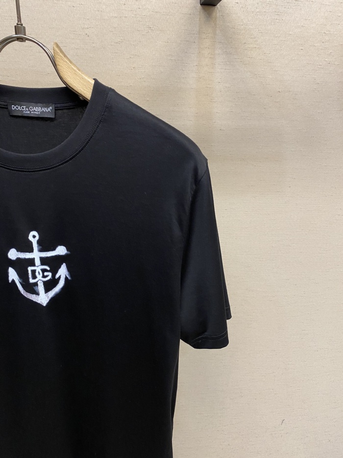 D*G T-shirt Top Quality D17 20240412-9