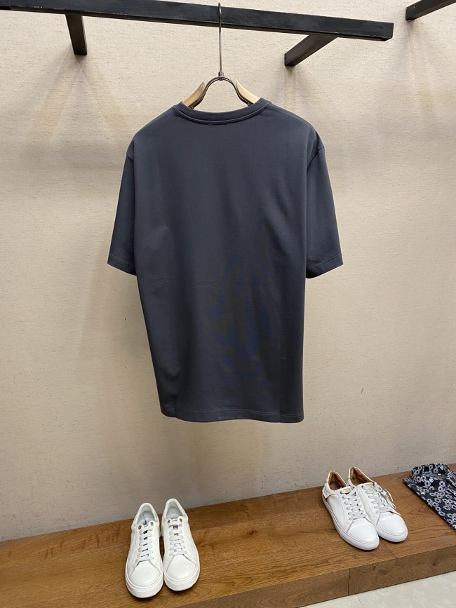 L*oewe T-shirt Top Quality D17 20240412-31