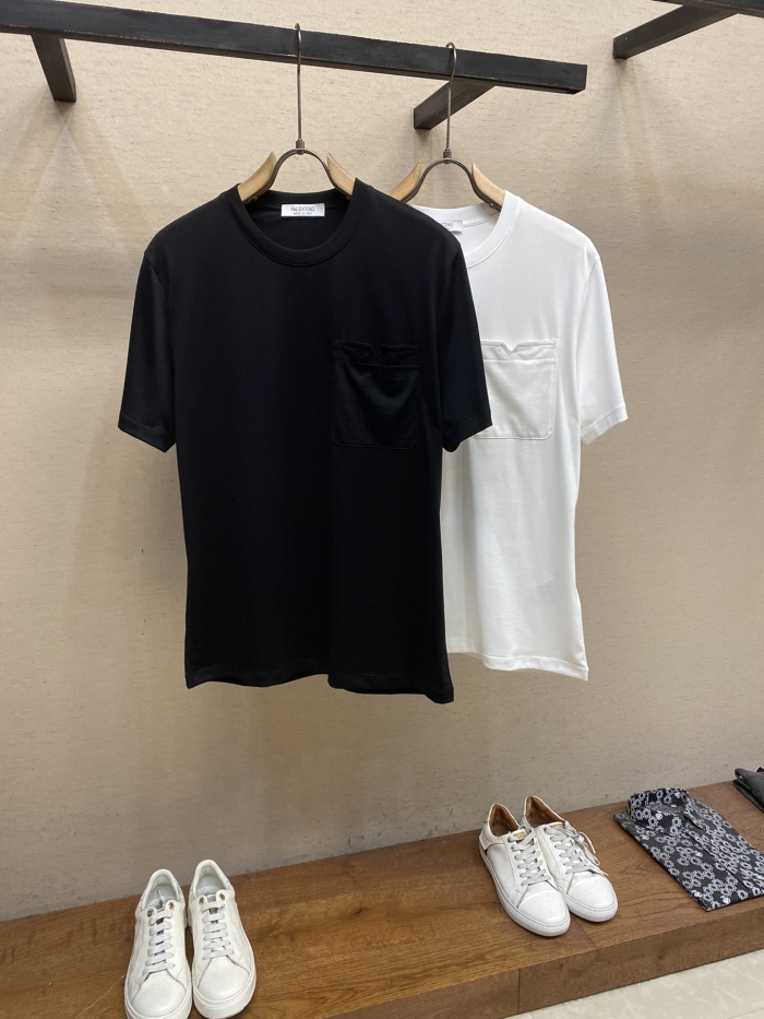 V*alentino T-shirt Top Quality D17 20240412-22