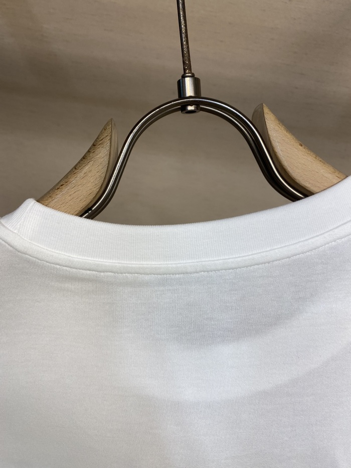 L*oewe T-shirt Top Quality D17 20240412-20