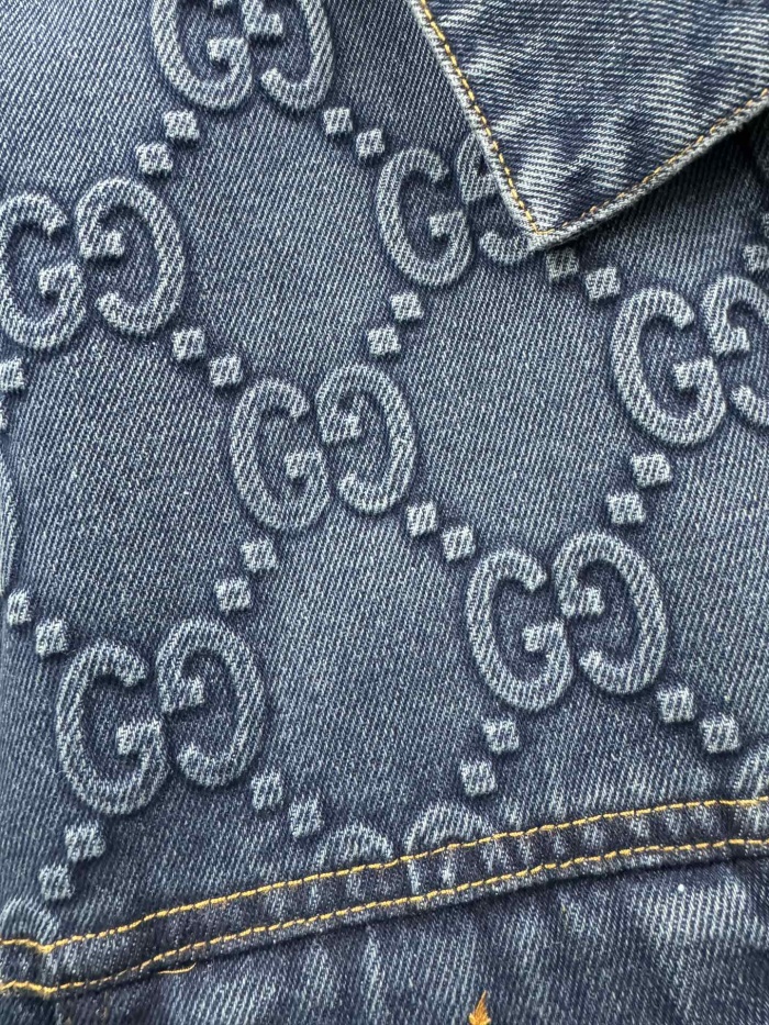 G*ucci Jacket Top Quality D17 20240411-36