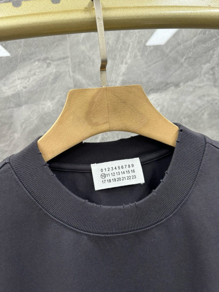 M*aison M*argiela T-shirt Top Quality D17 20240412-33
