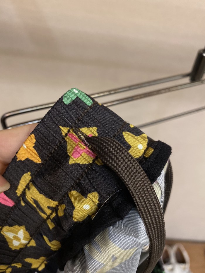 L*ouis V*uitton  Pants  Top Quality D17 202404112-12
