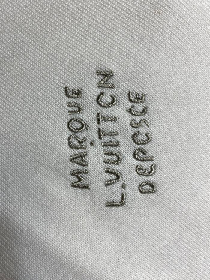 L*ouis V*uitton  T-shirt  Top Quality D17 202404112-11