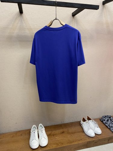 L*oewe T-shirt Top Quality D17 20240412-13