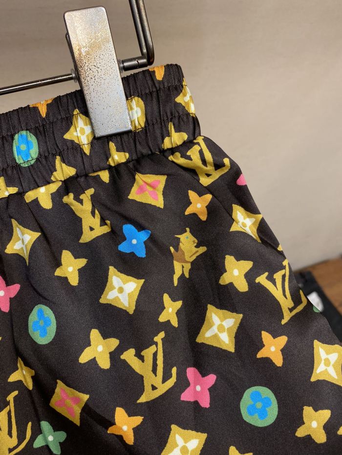 L*ouis V*uitton  Pants  Top Quality D17 202404112-12