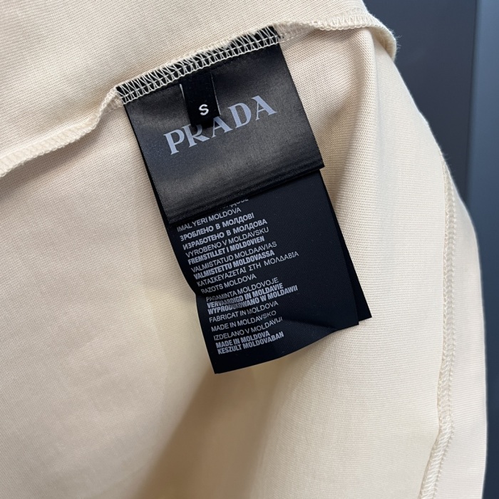 P*rada T-shirt Top Quality D17 20240413-21