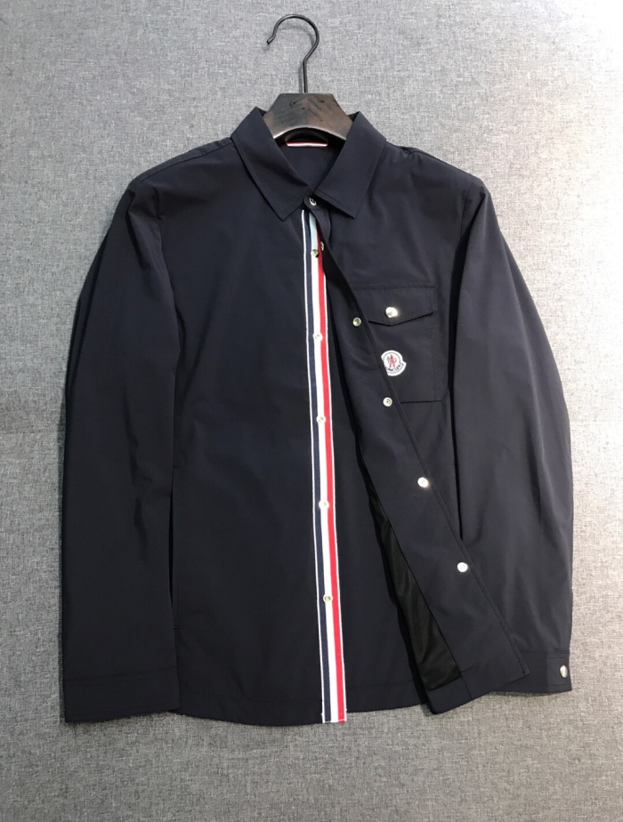 M*oncler Jacket Top Quality D17 20240413-30