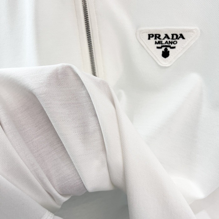 P*rada T-shirt Top Quality D17 20240413-26