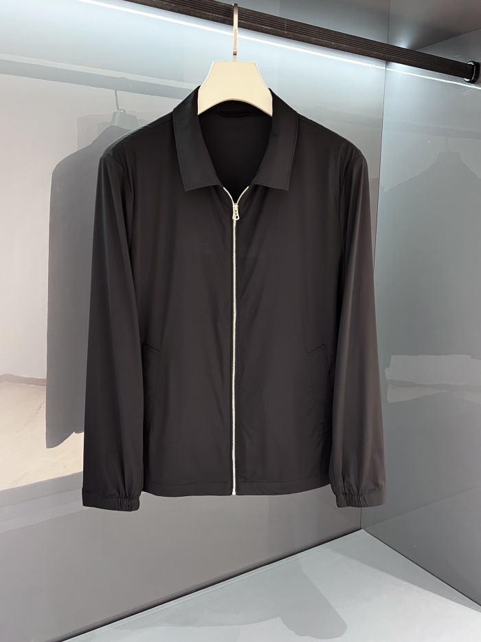 B*URBERRY  Coat Top Quality D17 20240413-10