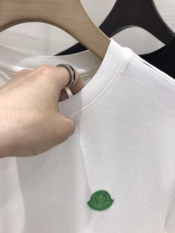 M*oncler T-shirt Top Quality D17 20240413-33