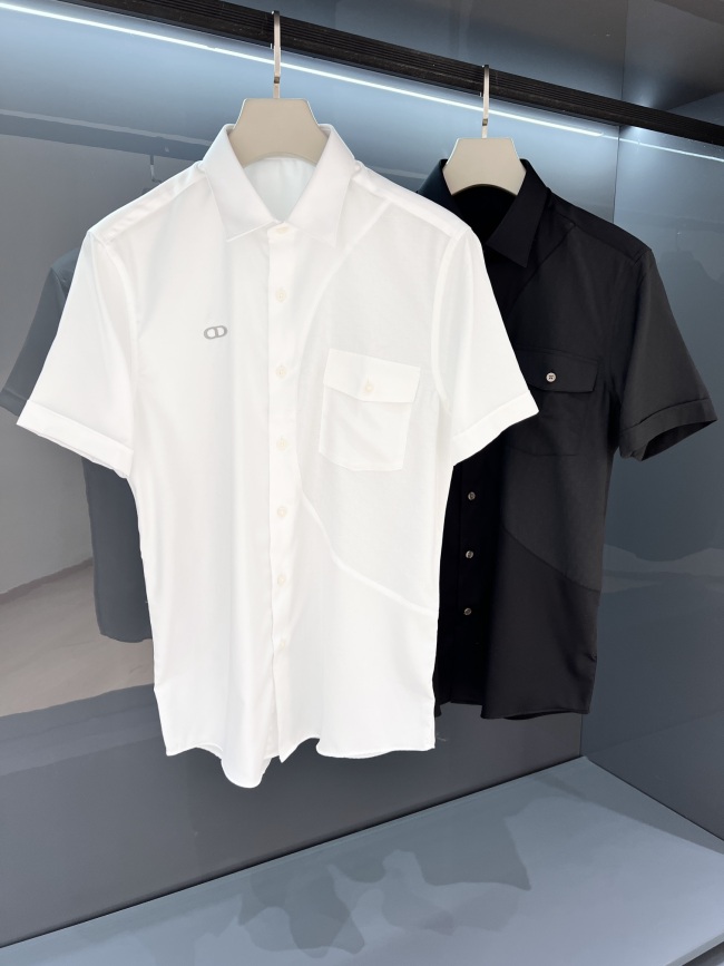 D*ior T-shirt Top Quality D17 20240413-17