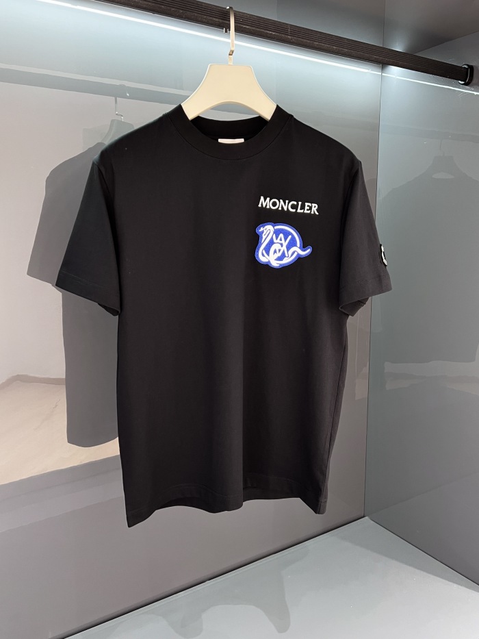 M*oncler T-shirt Top Quality D17 20240411-13