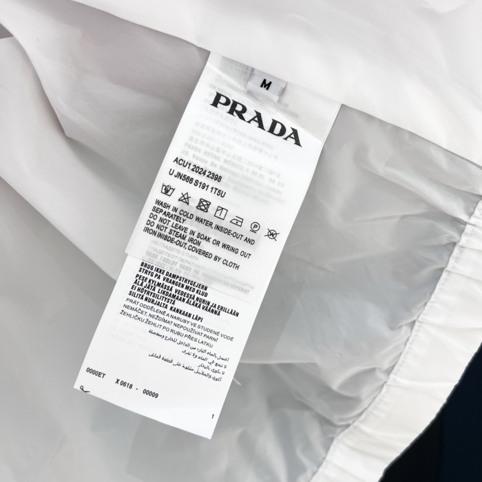 P*rada Jacket Top Quality D17 20240413-15