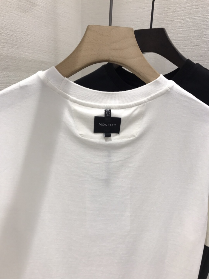 M*oncler T-shirt Top Quality D17 20240413-33