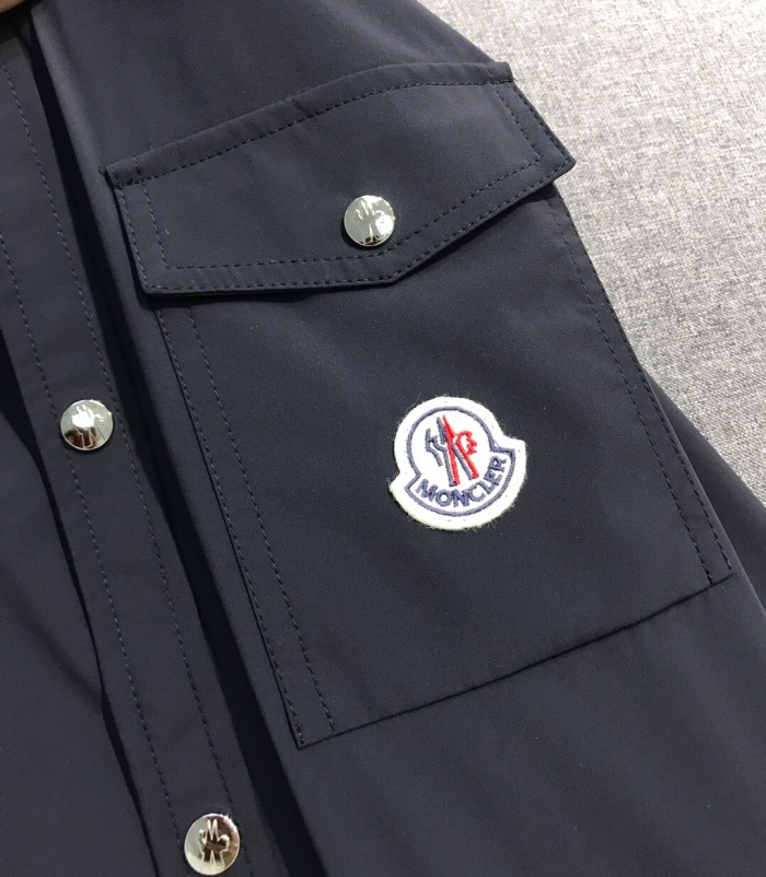 M*oncler Jacket Top Quality D17 20240413-30
