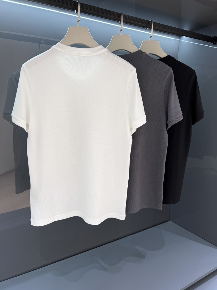 Z*egna T-shirt Top Quality D17 20240413-2